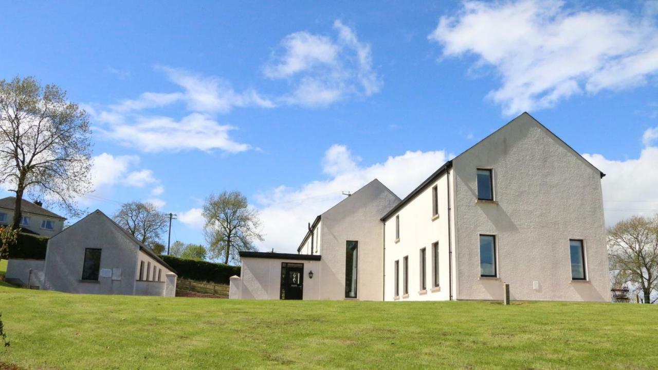 Emy Lakehouse - Near Castle Leslie, Glaslough Monaghan Exteriér fotografie