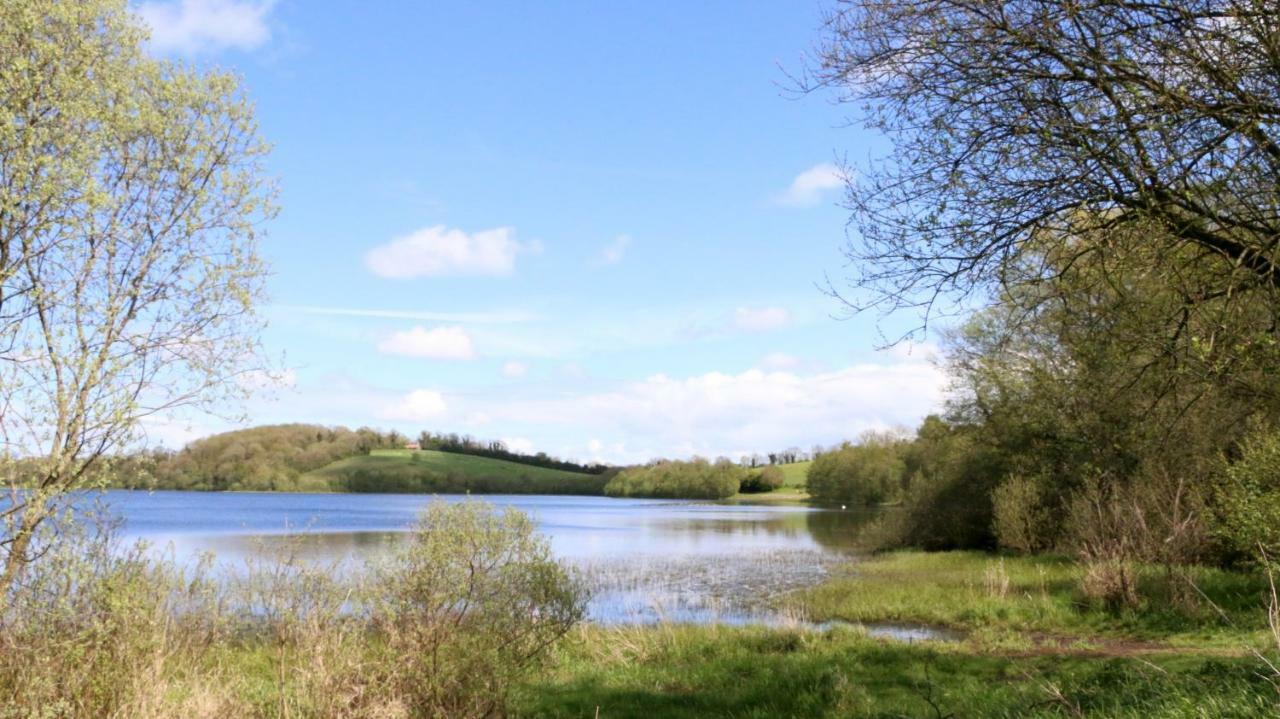 Emy Lakehouse - Near Castle Leslie, Glaslough Monaghan Exteriér fotografie
